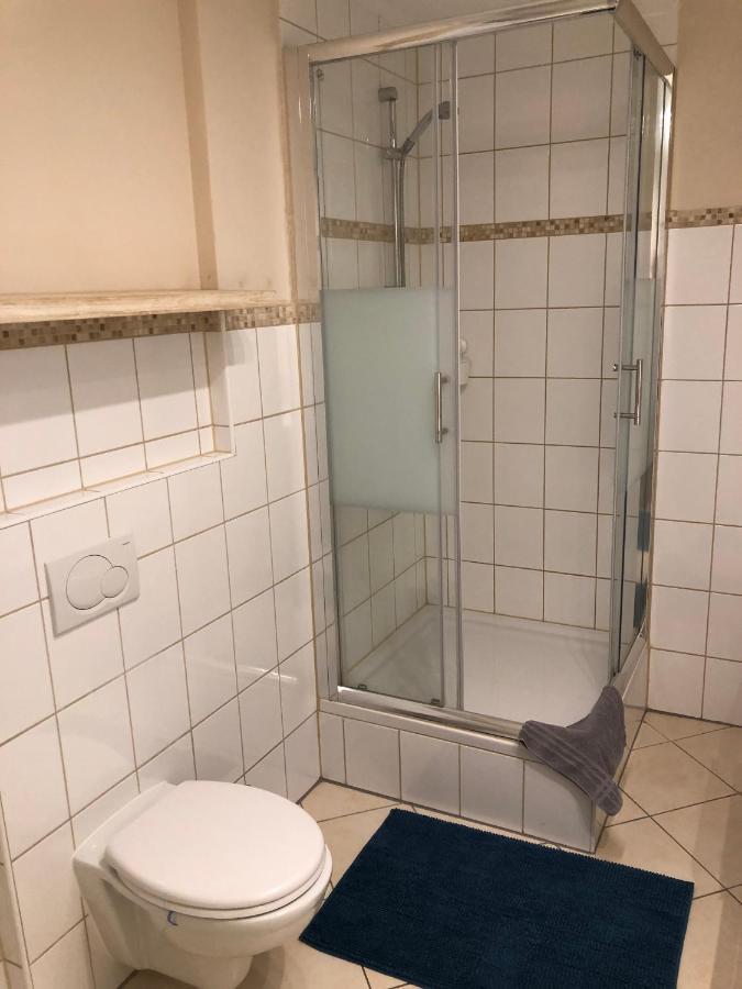 Ferienwohnung Herzberg Grundau Екстер'єр фото